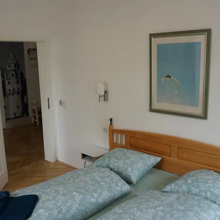 Apartment Comfort Am Schergentor Hall in Tirol