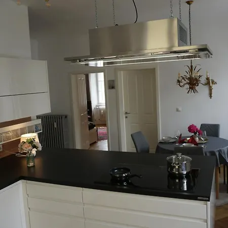 Comfort Am Schergentor Hall in Tirol