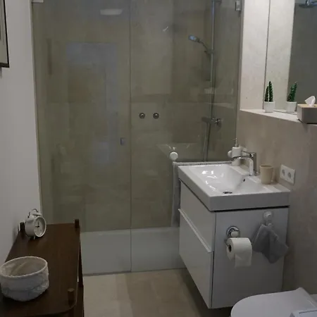 Appartamento Comfort Am Schergentor *