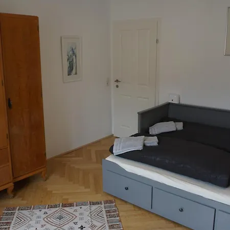 Comfort Am Schergentor Hall in Tirol